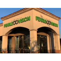 Pearle Vision CA logo, Pearle Vision CA contact details