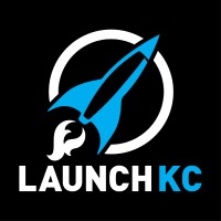 LaunchKC logo, LaunchKC contact details