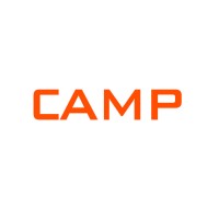 Camp BV logo, Camp BV contact details