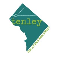 Tenleytown Main Street logo, Tenleytown Main Street contact details