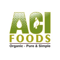 ACI Foods Inc. logo, ACI Foods Inc. contact details