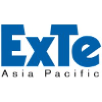 ExTe Asia Pacific logo, ExTe Asia Pacific contact details