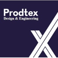 PRODTEX Design & Engineering logo, PRODTEX Design & Engineering contact details