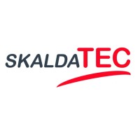 SkaldaTec logo, SkaldaTec contact details