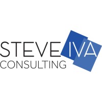 Steve Iva Consulting logo, Steve Iva Consulting contact details