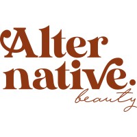 Alternative Beauty logo, Alternative Beauty contact details