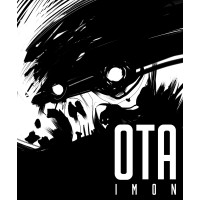 OTA IMON Studio logo, OTA IMON Studio contact details