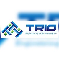 TRIO BUILDING SYSTEM logo, TRIO BUILDING SYSTEM contact details