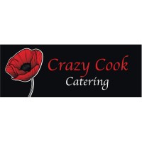 CRAZY COOK CATERING logo, CRAZY COOK CATERING contact details