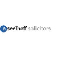 A.Seelhoff Solicitors logo, A.Seelhoff Solicitors contact details