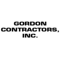 Gordon Contractors Inc logo, Gordon Contractors Inc contact details