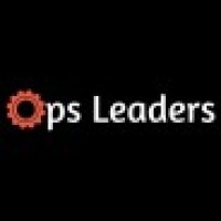 Ops Leaders logo, Ops Leaders contact details