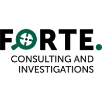 Forte Consulting and Investigations LLC logo, Forte Consulting and Investigations LLC contact details