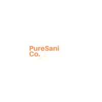 Pure Sani Co. Inc. logo, Pure Sani Co. Inc. contact details