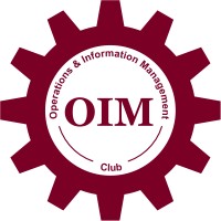 Isenberg Operations & Information Management Club logo, Isenberg Operations & Information Management Club contact details