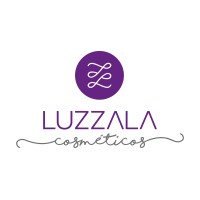 Luzzala Cosméticos logo, Luzzala Cosméticos contact details