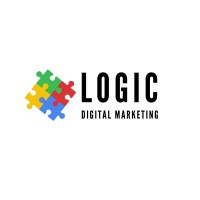 Logic Digital Marketing logo, Logic Digital Marketing contact details