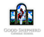 Good Shepherd Catholic School logo, Good Shepherd Catholic School contact details