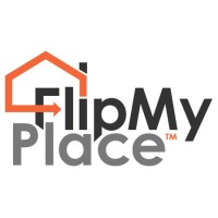 Flip My Place logo, Flip My Place contact details