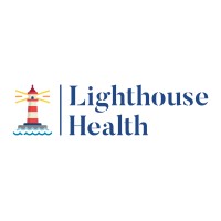 Lighthouse Health logo, Lighthouse Health contact details