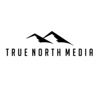 True North Media Inc. logo, True North Media Inc. contact details