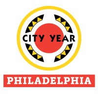 City Year Philadelphia logo, City Year Philadelphia contact details