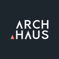 Arch Haus logo, Arch Haus contact details