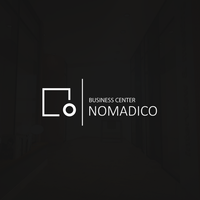 NomadiCo Business Center logo, NomadiCo Business Center contact details