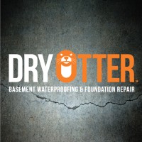 Dry Otter Basement Waterproofin,LLC. logo, Dry Otter Basement Waterproofin,LLC. contact details