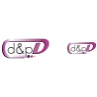 D&PD logo, D&PD contact details