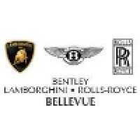 Bentley, Lamborghini, Rolls-Royce Motor Cars of Bellevue logo, Bentley, Lamborghini, Rolls-Royce Motor Cars of Bellevue contact details