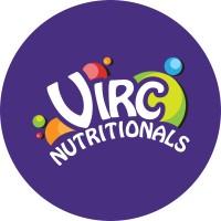 Virc Nutritionals Custom Gummies logo, Virc Nutritionals Custom Gummies contact details