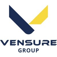 Vensure Group logo, Vensure Group contact details