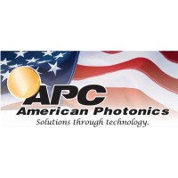 American Photonics Brasil logo, American Photonics Brasil contact details