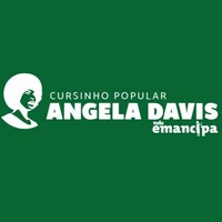 Cursinho Popular Angela Davis - Rede Emancipa logo, Cursinho Popular Angela Davis - Rede Emancipa contact details