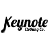 Keynote Clothing logo, Keynote Clothing contact details