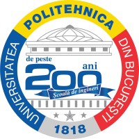 University POLITEHNICA of Bucharest logo, University POLITEHNICA of Bucharest contact details