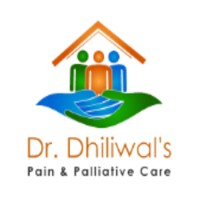 Dr.Dhiliwal’s Pain & Palliative Care logo, Dr.Dhiliwal’s Pain & Palliative Care contact details