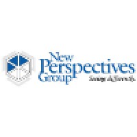 New Perspectives Group logo, New Perspectives Group contact details