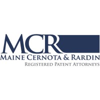 Maine Cernota & Rardin logo, Maine Cernota & Rardin contact details