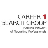 Career1 Search Group logo, Career1 Search Group contact details