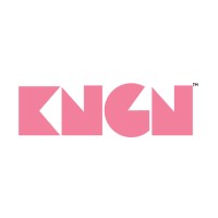 KNGN logo, KNGN contact details