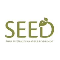 SEED Pogram logo, SEED Pogram contact details