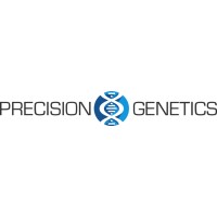 Precision Genetics logo, Precision Genetics contact details