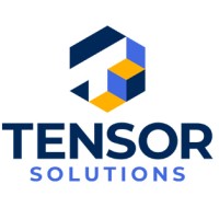 Tensor Solutions logo, Tensor Solutions contact details