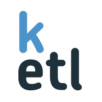 KETL | better data better business logo, KETL | better data better business contact details