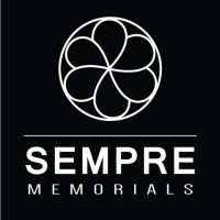 Sempre Memorials logo, Sempre Memorials contact details