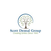 Scott Dental Group logo, Scott Dental Group contact details