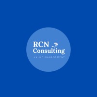 RCN Consulting logo, RCN Consulting contact details