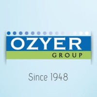 Özyer Group logo, Özyer Group contact details